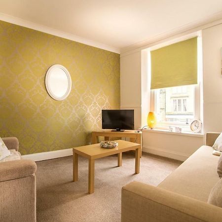1 High Street Jedburgh Td8 6Ap Apartment Luaran gambar
